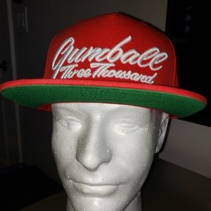 Gumball 3000 Road Race Hat